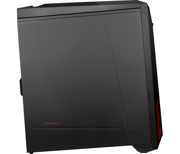 MSI Infinite 8RB-468XPL i5-8400/8GB/1TB+128GB SSD/GTX1050Ti 4GB - 480573 - zdjęcie 5